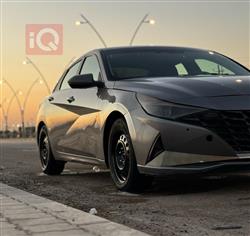 هیوندای ئەلەنترا